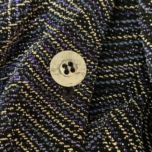 Rabbit Rabbit Rabbit Designs After Five Top - Picture 8 of 8